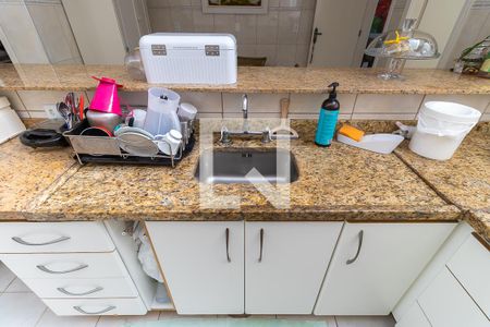 Casa à venda com 263m², 3 quartos e 5 vagasCozinha