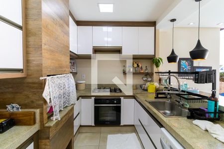 Casa à venda com 263m², 3 quartos e 5 vagasEspaço gourmet