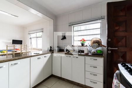 Casa à venda com 150m², 2 quartos e 3 vagasCozinha