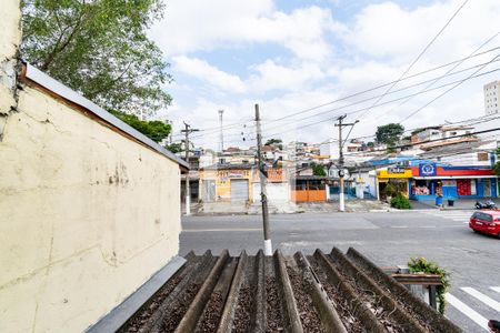 Casa à venda com 150m², 2 quartos e 3 vagasVista Quarto 1