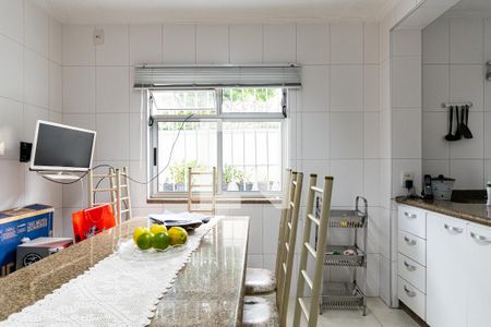 Casa à venda com 150m², 2 quartos e 3 vagasCozinha