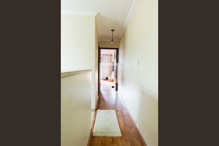 Casa à venda com 150m², 2 quartos e 3 vagasCorredor