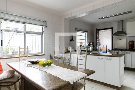 Casa à venda com 150m², 2 quartos e 3 vagasCozinha