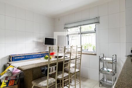 Casa à venda com 150m², 2 quartos e 3 vagasCozinha