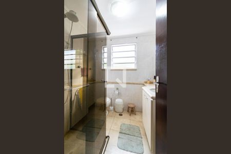 Casa à venda com 150m², 2 quartos e 3 vagasBanheiro