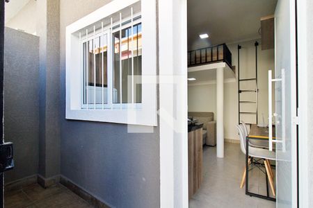 Studio para alugar com 18m², 1 quarto e 1 vaga Studio para alugar com 18m², 1 quarto e 1 vagaAcesso do Studio