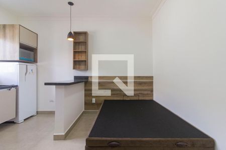 Kitnet/Studio para alugar com 1 quarto, 18m² em Vila Morse, São Paulo