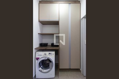 Studio para alugar com 18m², 1 quarto e 1 vagaStudio