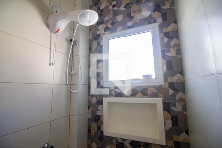 Studio para alugar com 18m², 1 quarto e 1 vagaChuveiro