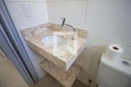 Studio para alugar com 18m², 1 quarto e 1 vagaPia