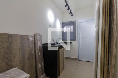 Studio de apartamento para alugar com 1 quarto, 10m² em Vila Morse, São Paulo