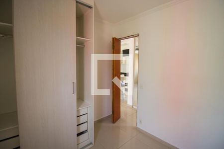 Quarto 1 de apartamento à venda com 3 quartos, 60m² em Jardim Casa Pintada, São Paulo