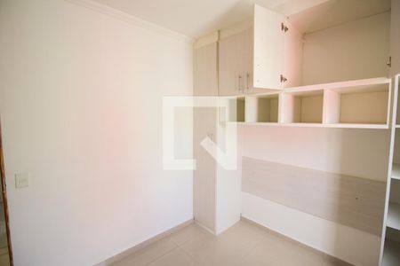 Quarto 1 de apartamento à venda com 3 quartos, 60m² em Jardim Casa Pintada, São Paulo
