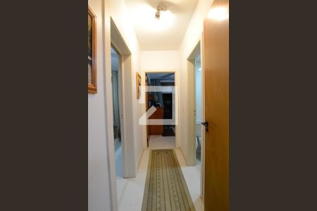 Apartamento à venda com 190m², 2 quartos e 1 vagaCorredor da área íntima