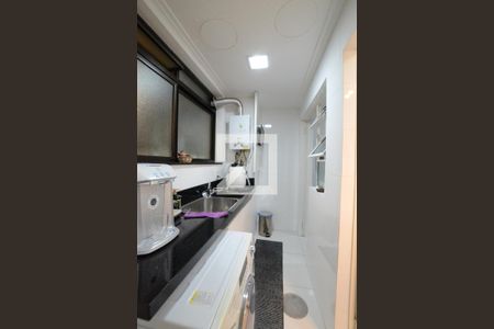 Apartamento à venda com 190m², 2 quartos e 1 vagaServiço