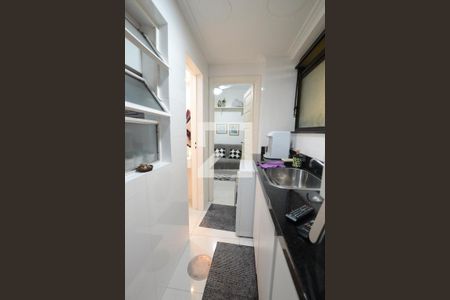 Apartamento à venda com 190m², 2 quartos e 1 vagaServiço