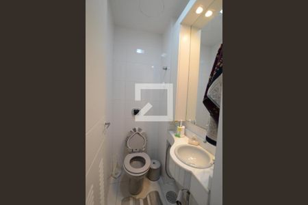 Apartamento à venda com 190m², 2 quartos e 1 vagaLavabo