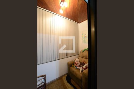 Varanda íntima do Quarto 1 de apartamento à venda com 2 quartos, 190m² em Menino Deus, Porto Alegre