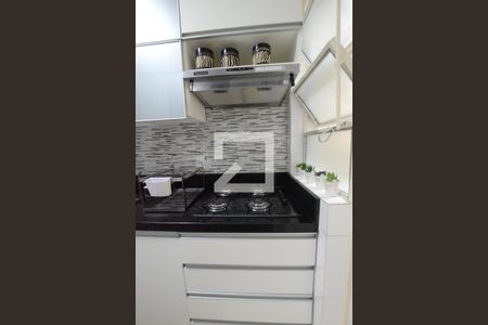 Apartamento à venda com 190m², 2 quartos e 1 vagaCozinha