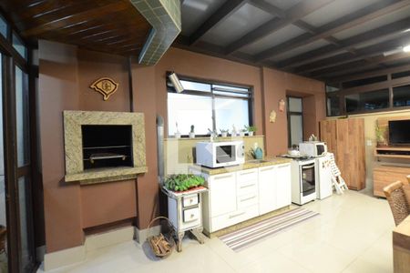 Apartamento à venda com 190m², 2 quartos e 1 vagaÁrea de lazer