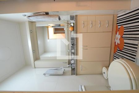 Apartamento à venda com 190m², 2 quartos e 1 vagaBanheiro