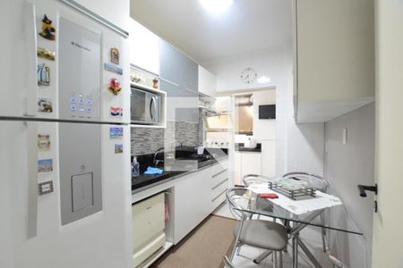 Apartamento à venda com 190m², 2 quartos e 1 vagaCozinha