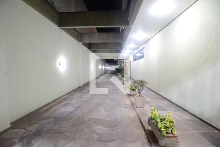 Apartamento à venda com 190m², 2 quartos e 1 vagaEntrada do prédio