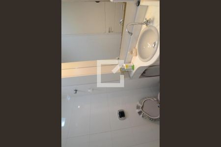 Apartamento à venda com 190m², 2 quartos e 1 vagaLavabo