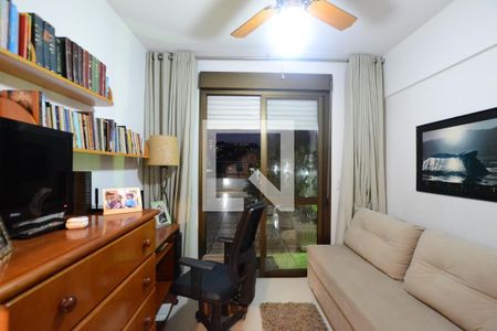 Apartamento à venda com 190m², 2 quartos e 1 vagaQuarto 2 