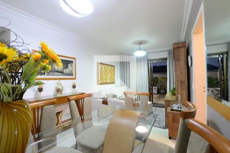 Sala de apartamento à venda com 2 quartos, 190m² em Menino Deus, Porto Alegre