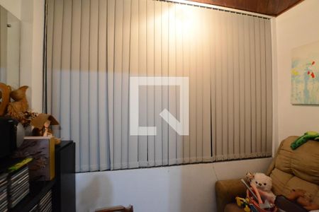 Varanda íntima do Quarto 1 de apartamento à venda com 2 quartos, 190m² em Menino Deus, Porto Alegre
