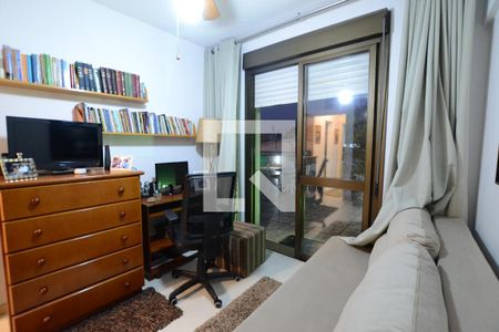 Apartamento à venda com 190m², 2 quartos e 1 vagaQuarto 2 