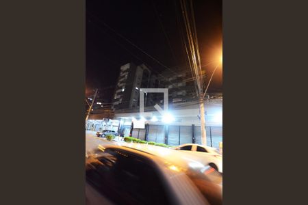 Apartamento à venda com 190m², 2 quartos e 1 vagaFachada