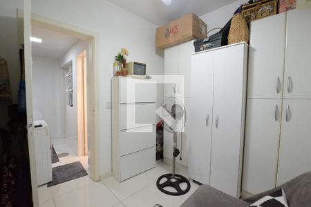 Apartamento à venda com 190m², 2 quartos e 1 vagaQuarto serviço