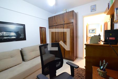Apartamento à venda com 190m², 2 quartos e 1 vagaQuarto 2 