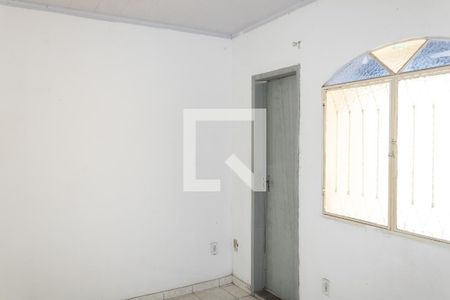 Quarto 2 de casa para alugar com 2 quartos, 89m² em Campo Grande, Rio de Janeiro
