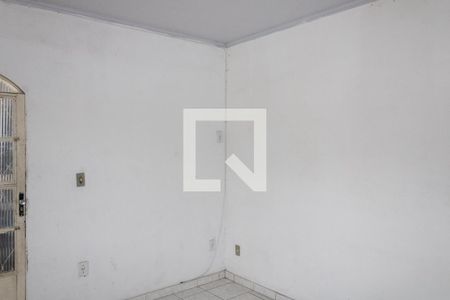 Sala de casa para alugar com 2 quartos, 89m² em Campo Grande, Rio de Janeiro