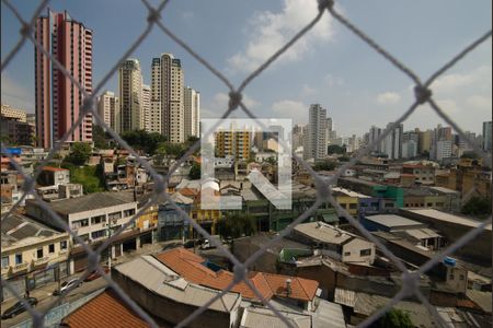 Apartamento para alugar com 36m², 1 quarto e sem vaga Apartamento para alugar com 36m², 1 quarto e sem vagaÁrea de serviço - Vista