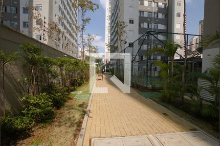 Apartamento para alugar com 36m², 1 quarto e sem vaga Apartamento para alugar com 36m², 1 quarto e sem vagaÁrea comum