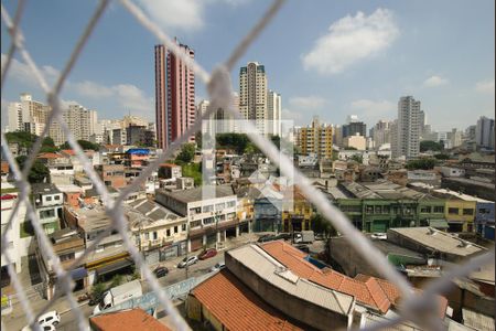 Apartamento para alugar com 36m², 1 quarto e sem vaga Apartamento para alugar com 36m², 1 quarto e sem vagaQuarto - Vista