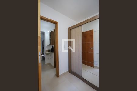 Apartamento à venda com 25m², 2 quartos e sem vagaQuarto 2