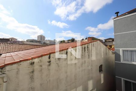 Quarto 1 Vista de apartamento para alugar com 2 quartos, 25m² em Chora Menino, São Paulo