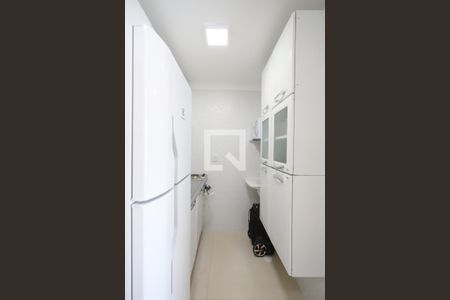 Apartamento à venda com 25m², 2 quartos e sem vagaCozinha