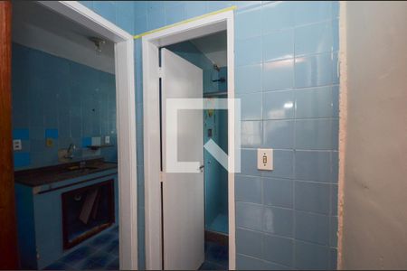 Apartamento à venda com 60m², 2 quartos e 1 vagaCorredor