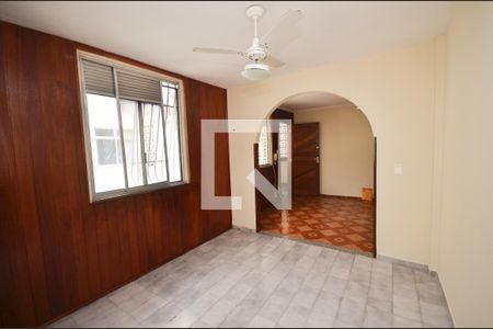 Sala de apartamento à venda com 2 quartos, 60m² em Barreto, Niterói