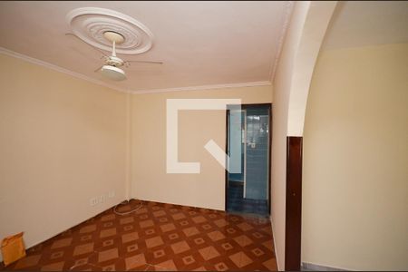 Sala de apartamento para alugar com 2 quartos, 60m² em Barreto, Niterói