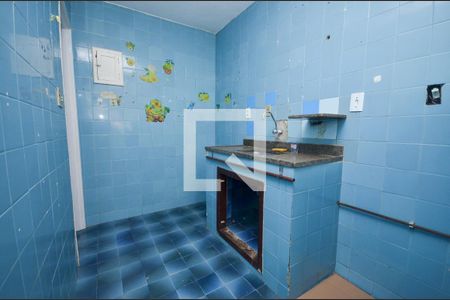 Apartamento à venda com 60m², 2 quartos e 1 vagaCozinha