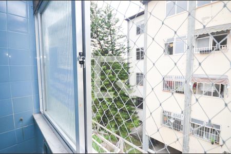 Apartamento à venda com 60m², 2 quartos e 1 vagaVista