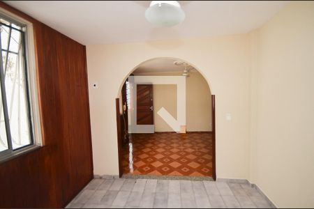 Sala de apartamento para alugar com 2 quartos, 60m² em Barreto, Niterói