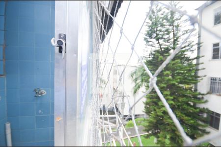 Apartamento à venda com 60m², 2 quartos e 1 vagaVista